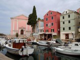 16. Veli Lošinj